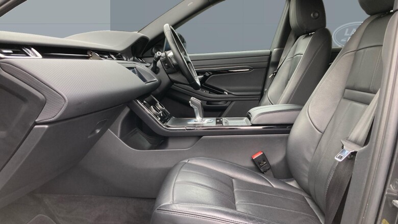 Land Rover Range Rover Evoque 2.0 D150 R-Dynamic S 5dr Auto Diesel Hatchback